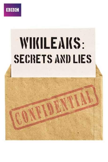Wikileaks: Secrets and Lies